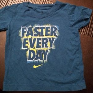 Nike shirt